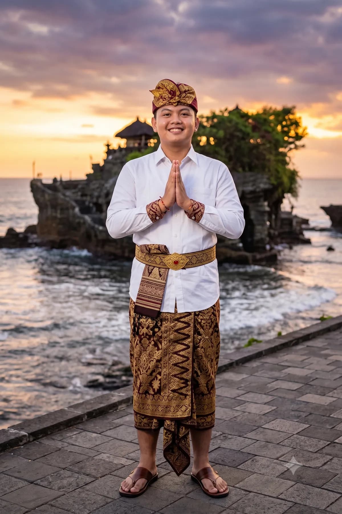 Ananta Wijaya