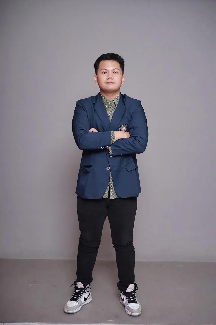 Ananta Wijaya