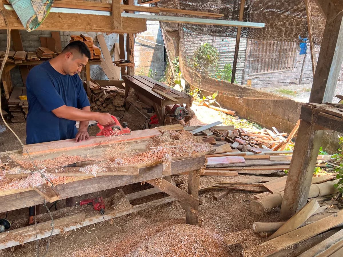 TOKO MEBEL PAK ANDI